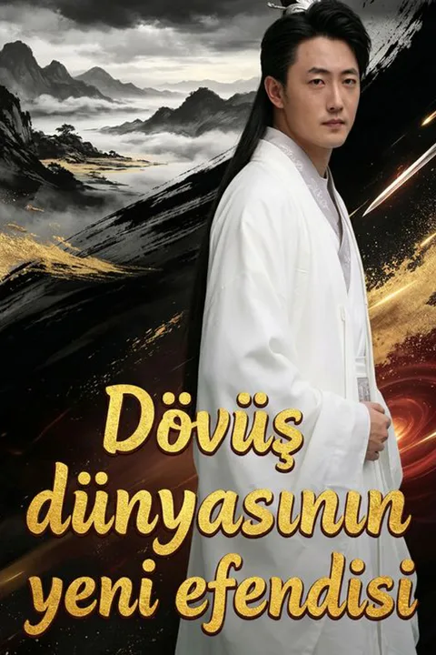 The Sovereign Son-in-Law poster