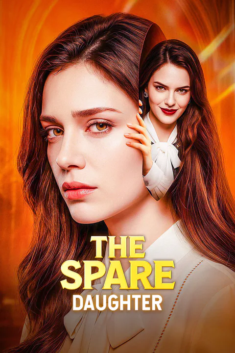 The Spare Daughter poster
