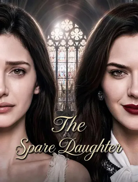 The Spare Daughter poster