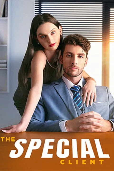 The Special Client poster