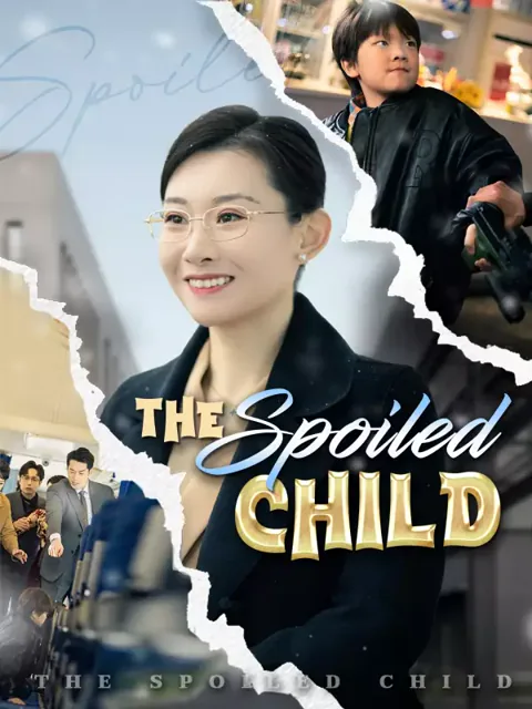 The Spoiled Child poster