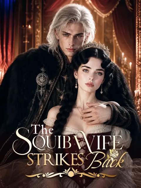 The Squib Wife Strikes Back poster