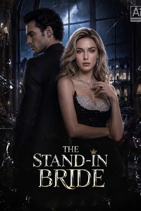 The Stand-in Bride poster