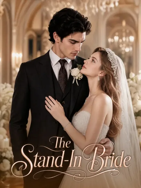 The Stand-In Bride poster