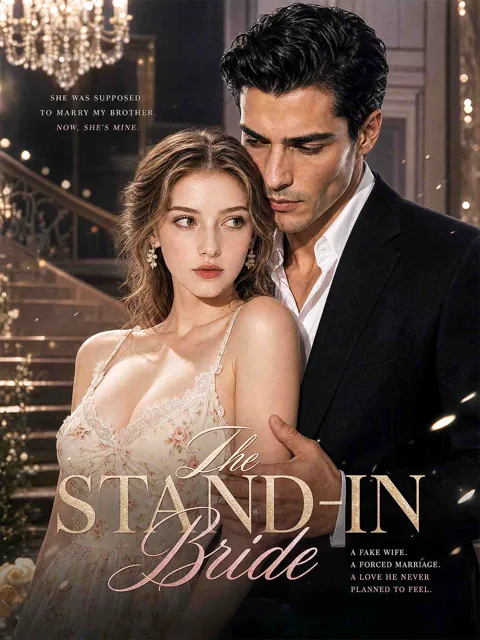 The Stand-In Bride poster