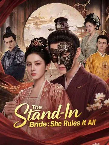 The Stand-In Bride: She Rules It All poster