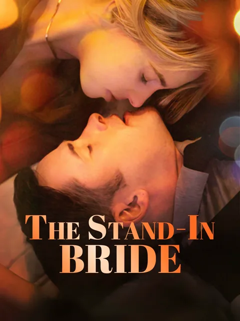 The Stand-In Bride poster