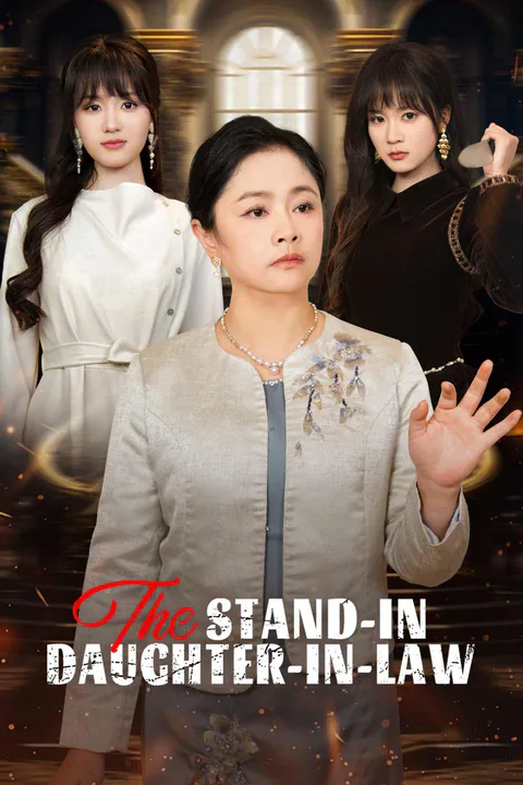 The Stand-in Daughter-in-Law poster