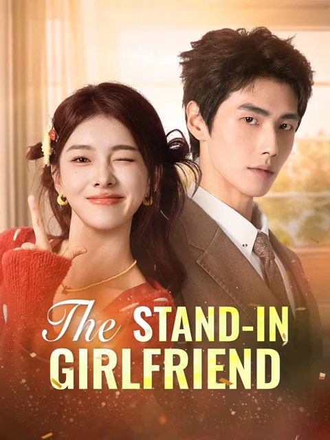 The Stand-In Girlfriend poster