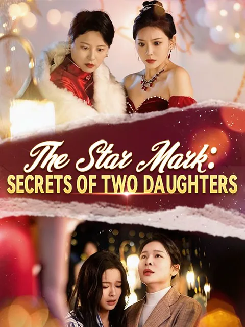 The Star Mark: Secrets of Two Daughters poster
