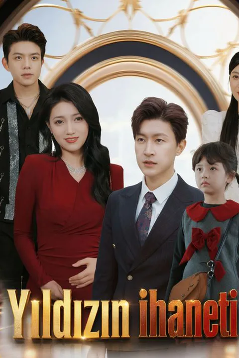 The Star's Dirty Secret poster