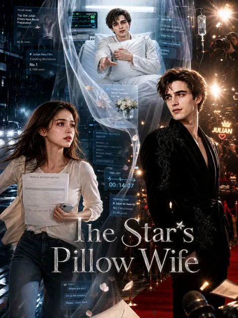 The Star's Pillow Wife poster