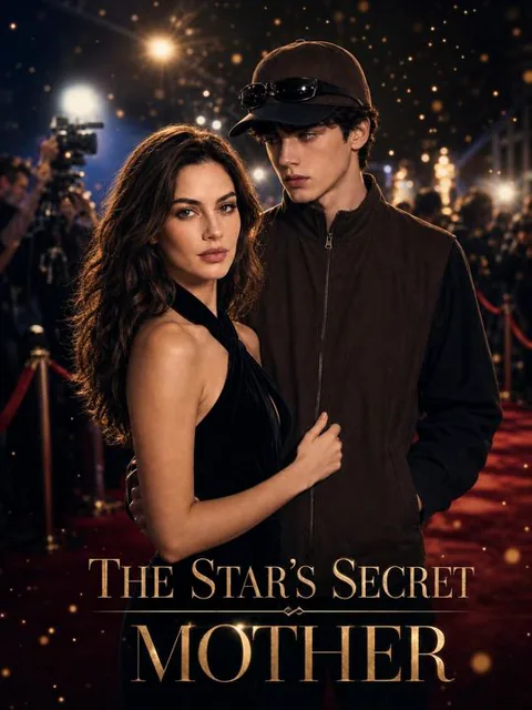 The Star’s Secret Mother poster