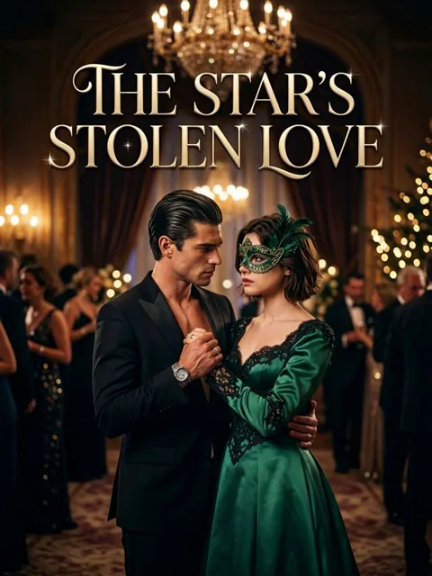 The Star's Stolen Love poster