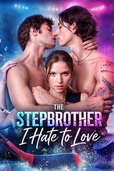 The Stepbrother I Hate to Love poster