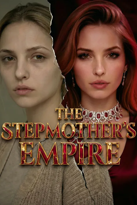 The Stepmother's Empire poster