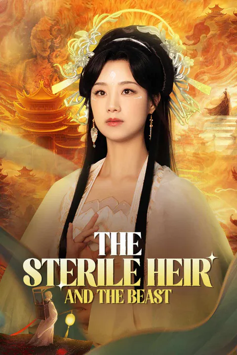 The Sterile Heir and the Beast poster