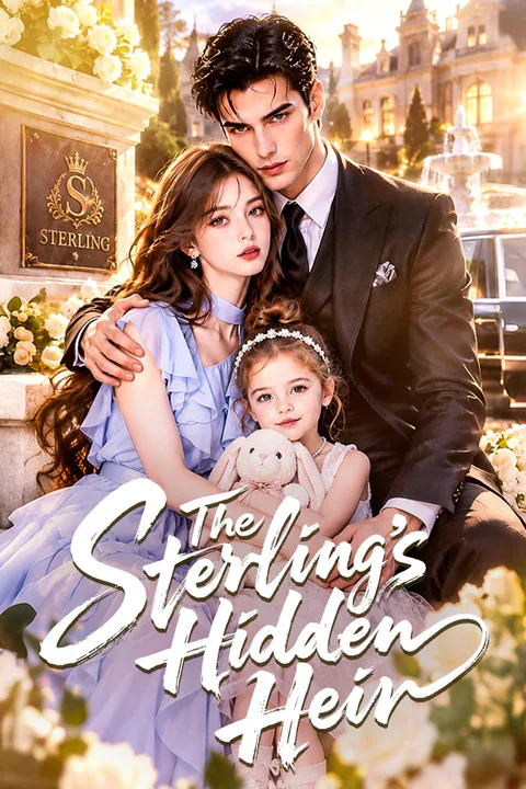 The Sterling’s Hidden Heir poster