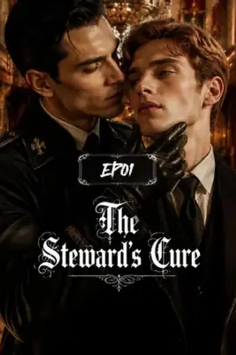 The Steward's Cure poster