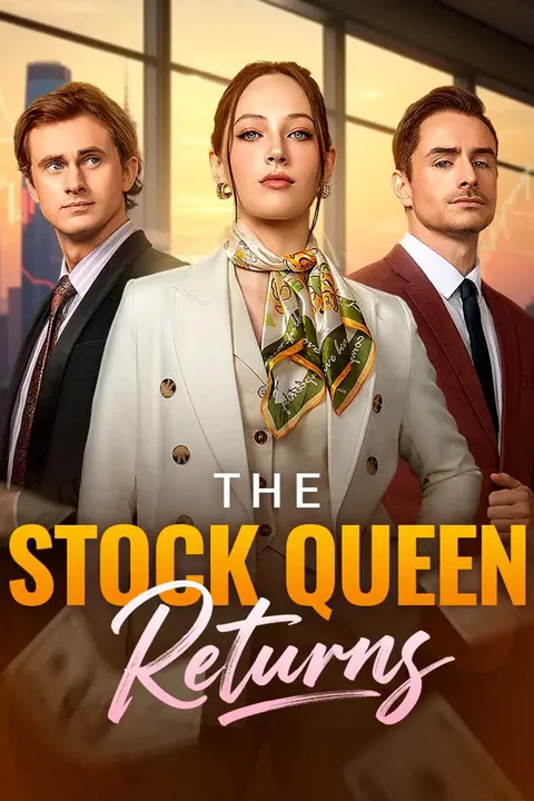 The Stock Queen Returns poster
