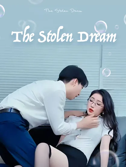 The Stolen Dream poster
