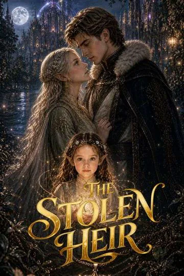 The Stolen Heir poster