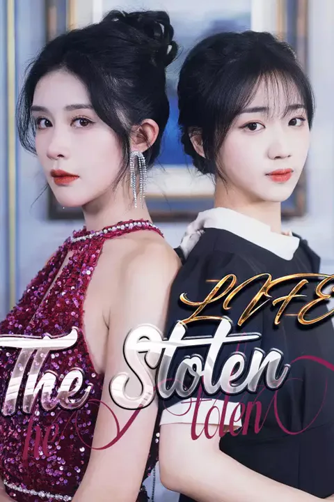 Affiche de The Stolen Life