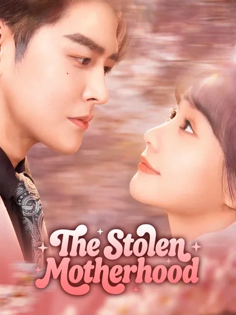 The Stolen Motherhood poster