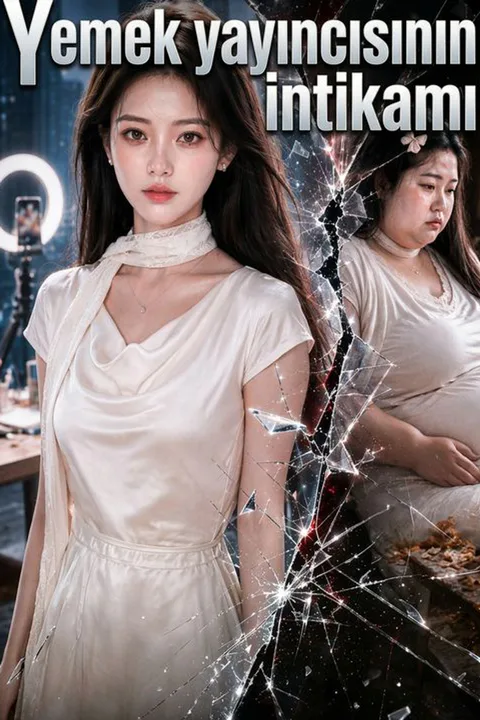 The Stolen Weight's Revenge poster