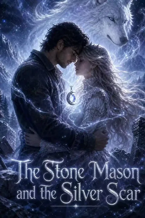 The Stone Mason and the Silver Scar poster