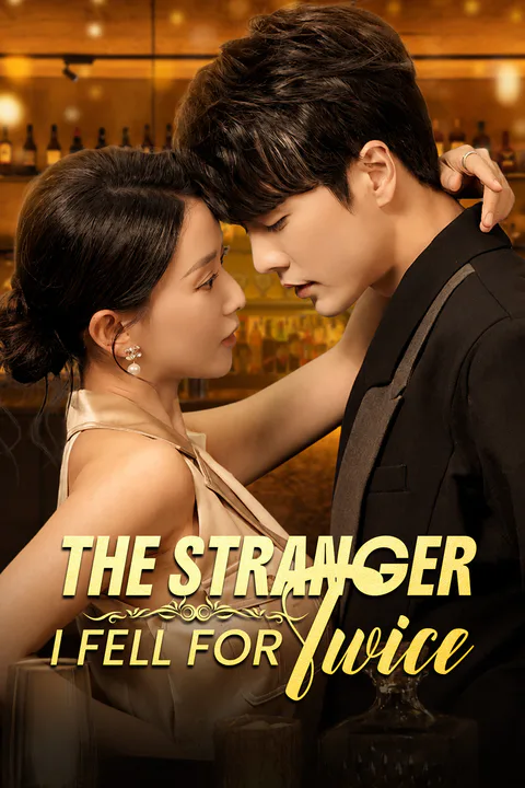 The Stranger I Fell For Twice [Dubbed] poster