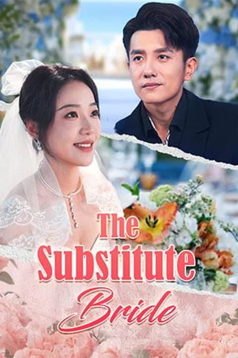 The Substitute Bride poster