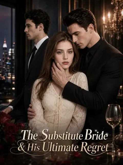 The Substitute Bride & His Ultimate Regret poster