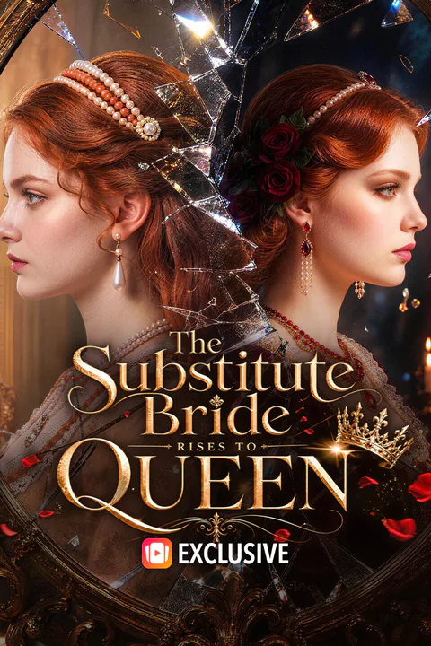 The Substitute Bride Rises to Queen poster