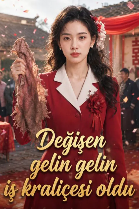 The Substitute Bride's Empire poster