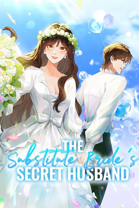 The Substitute Bride's Secret Husband poster