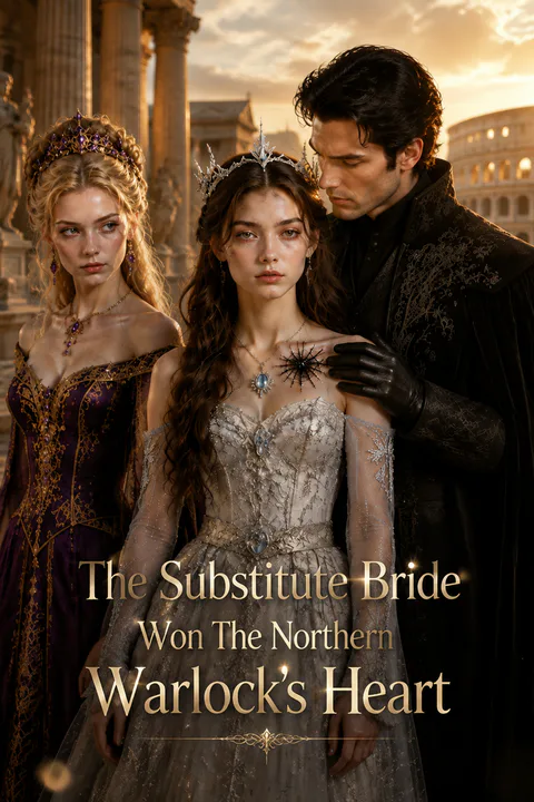 The Substitute Bride Won The Northern Warlock’s Heart poster