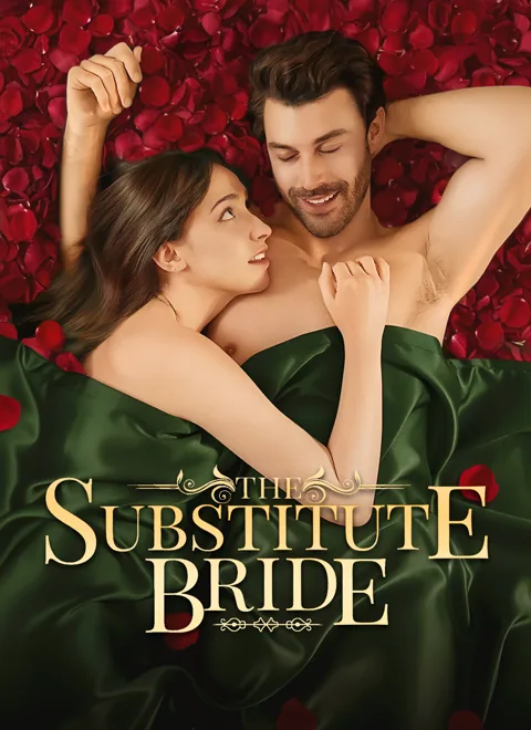 The Substitute Bride poster