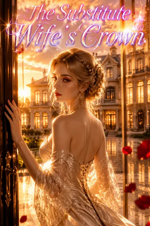 The Substitute Wife’s Crown poster