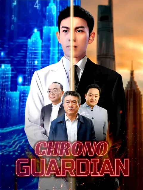 The Summit Challenge poster