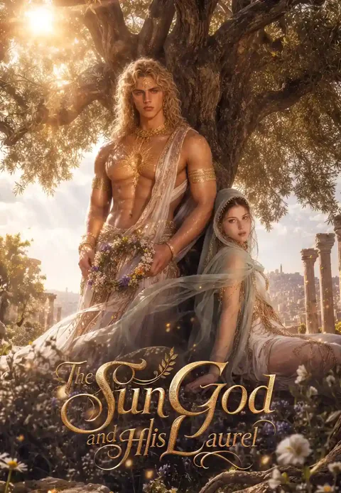 The Sun God and His Laurel poster