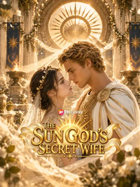 The Sun God's Secret Wife poster