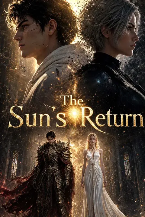The Sun's Return poster