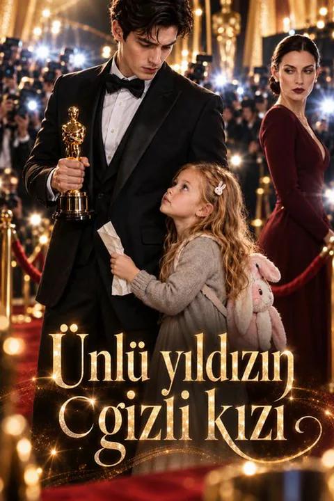 The Superstar’s Secret Little Girl poster