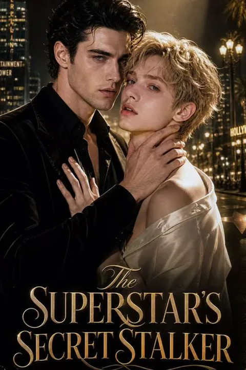 The Superstar's Secret Stalker poster