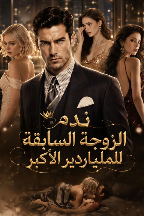 ملصق The Supreme Billionaire Ex-Wife's Regret