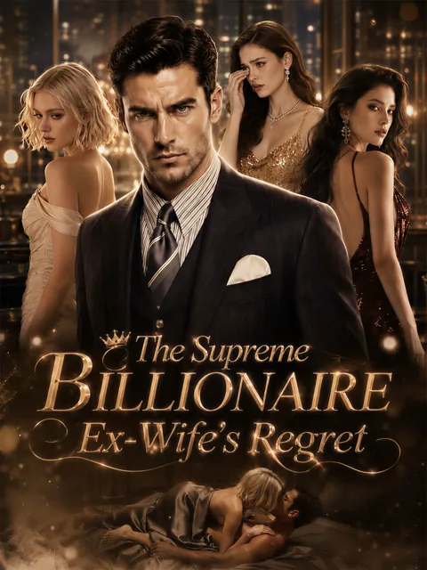The Supreme Billionaire Ex-Wife's Regret poster