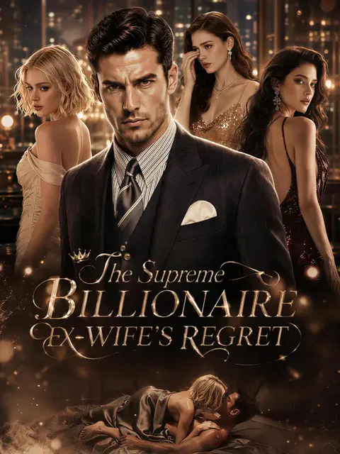 The Supreme Billionaire Ex-Wife's Regret poster