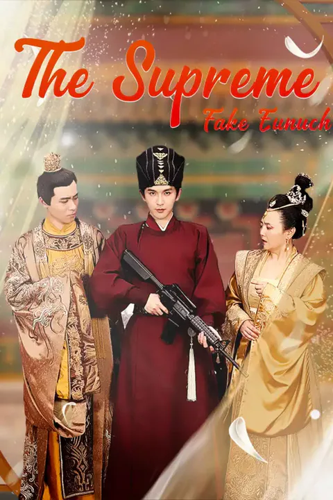 Poster von The Supreme Fake Eunuch