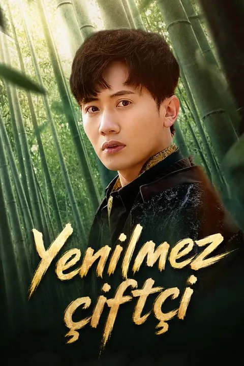 The Supreme Farmer poster